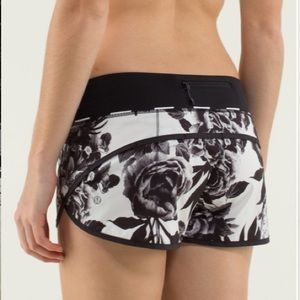 🍋Lululemon Speed Short!
